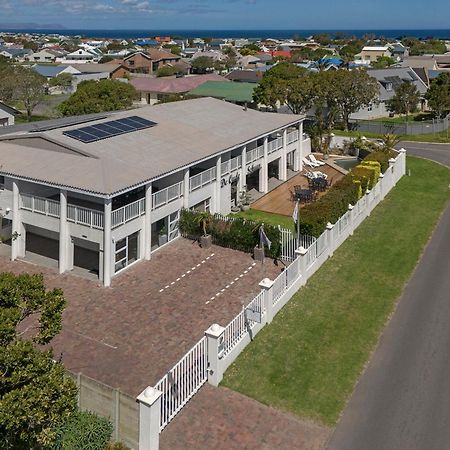 Oude Schuur Boutique Guesthouse Hermanus Exterior photo