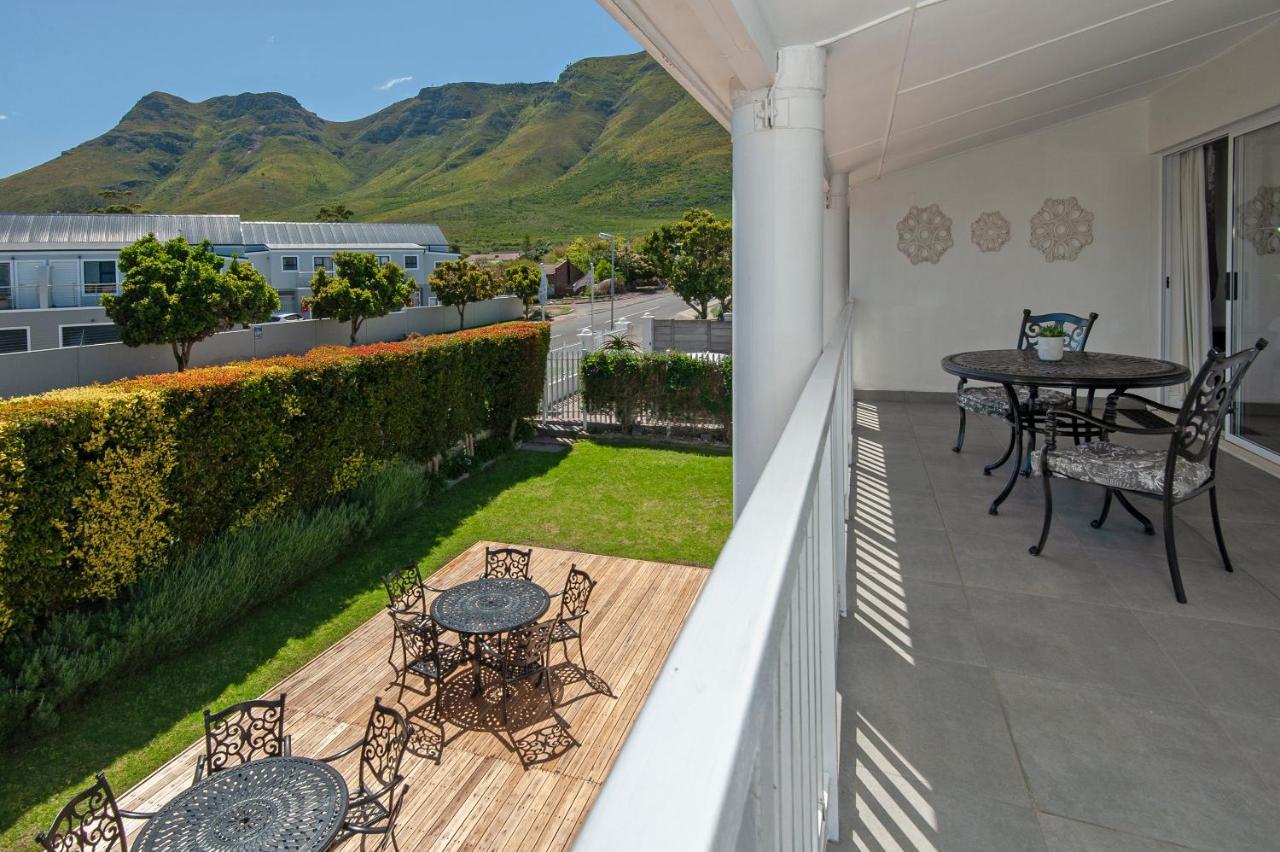 Oude Schuur Boutique Guesthouse Hermanus Exterior photo