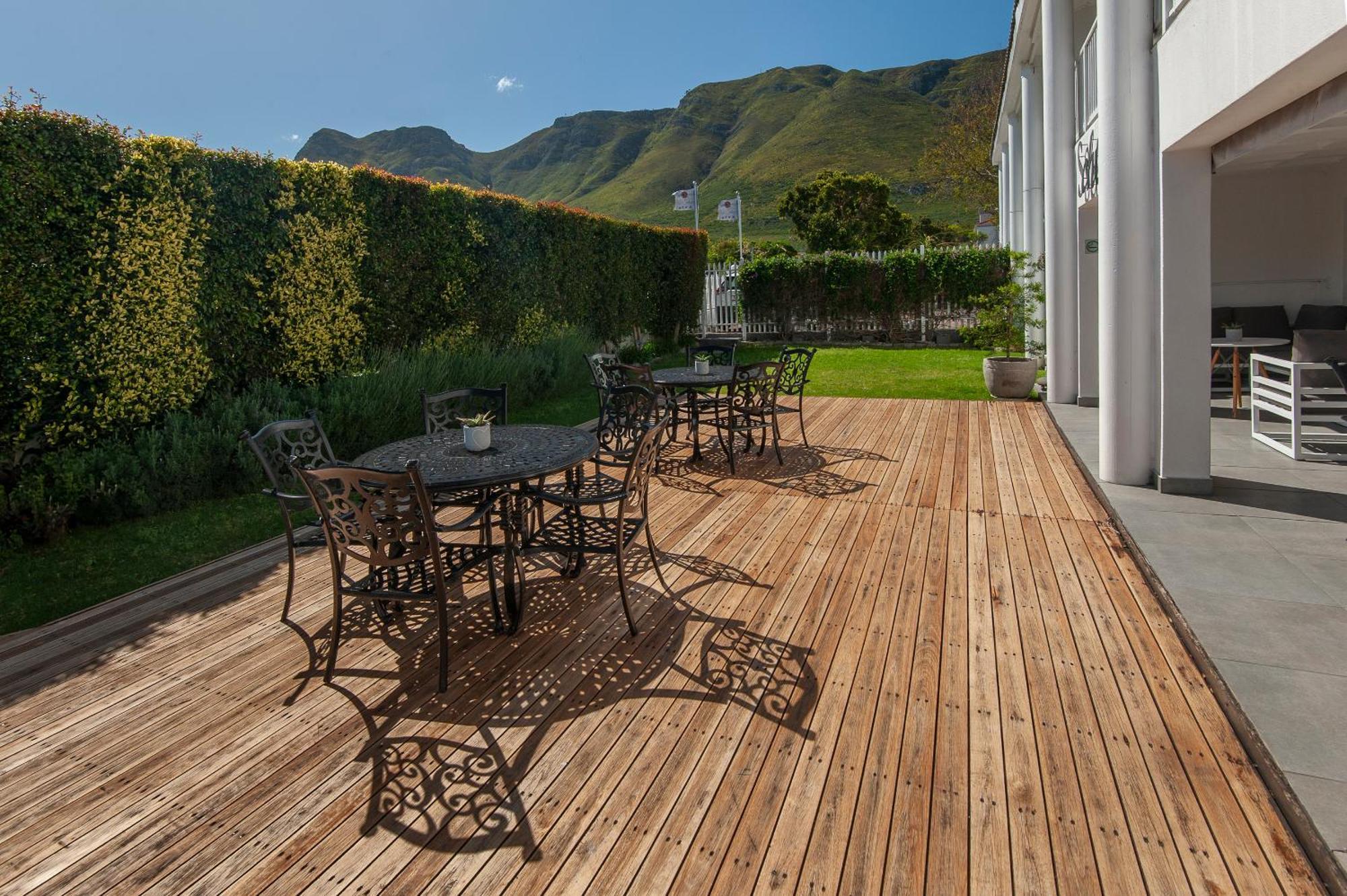 Oude Schuur Boutique Guesthouse Hermanus Exterior photo