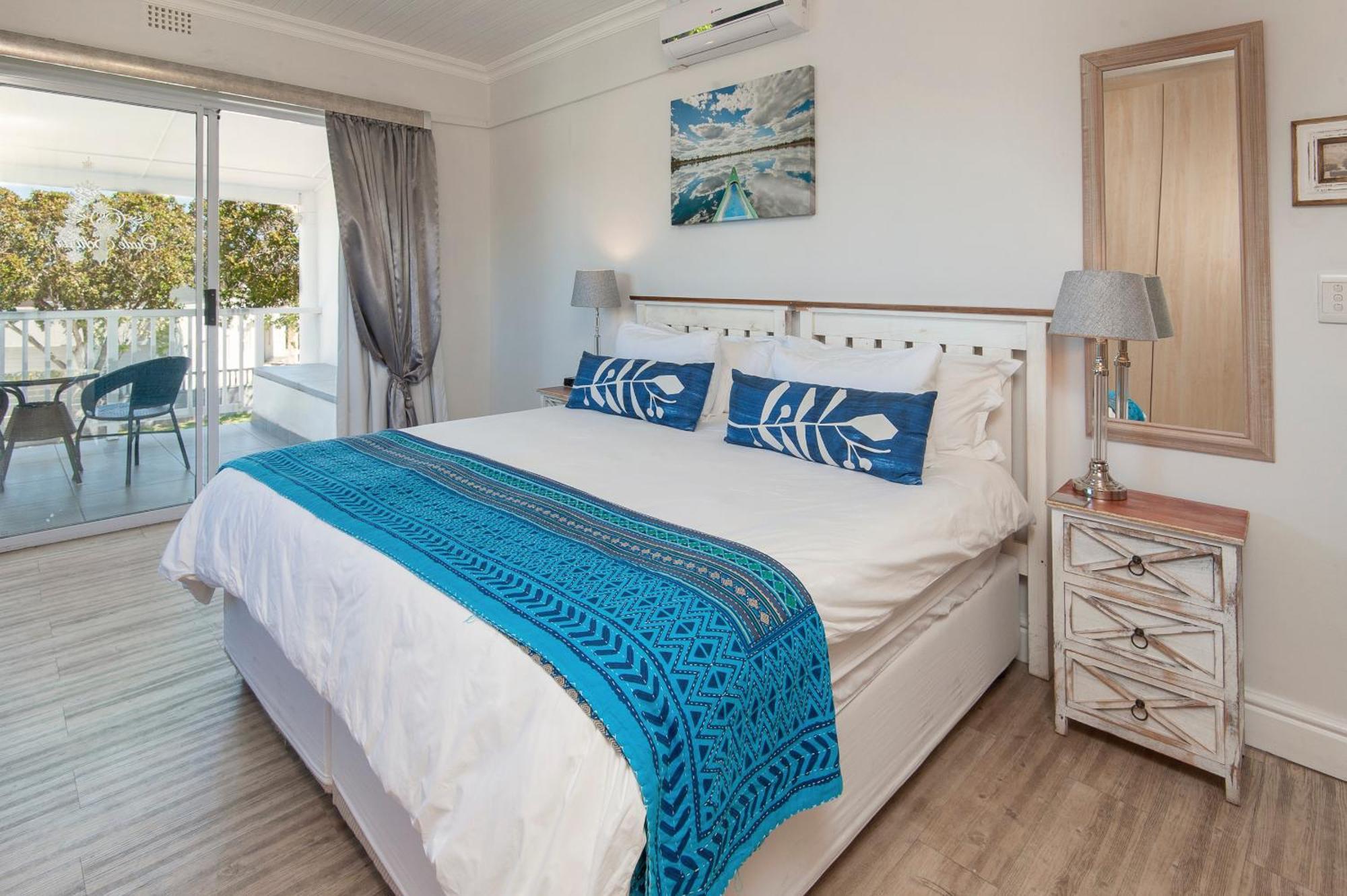 Oude Schuur Boutique Guesthouse Hermanus Exterior photo